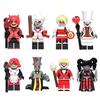 Collection-Hell Assembly Building Blocks Children's Educational Toys