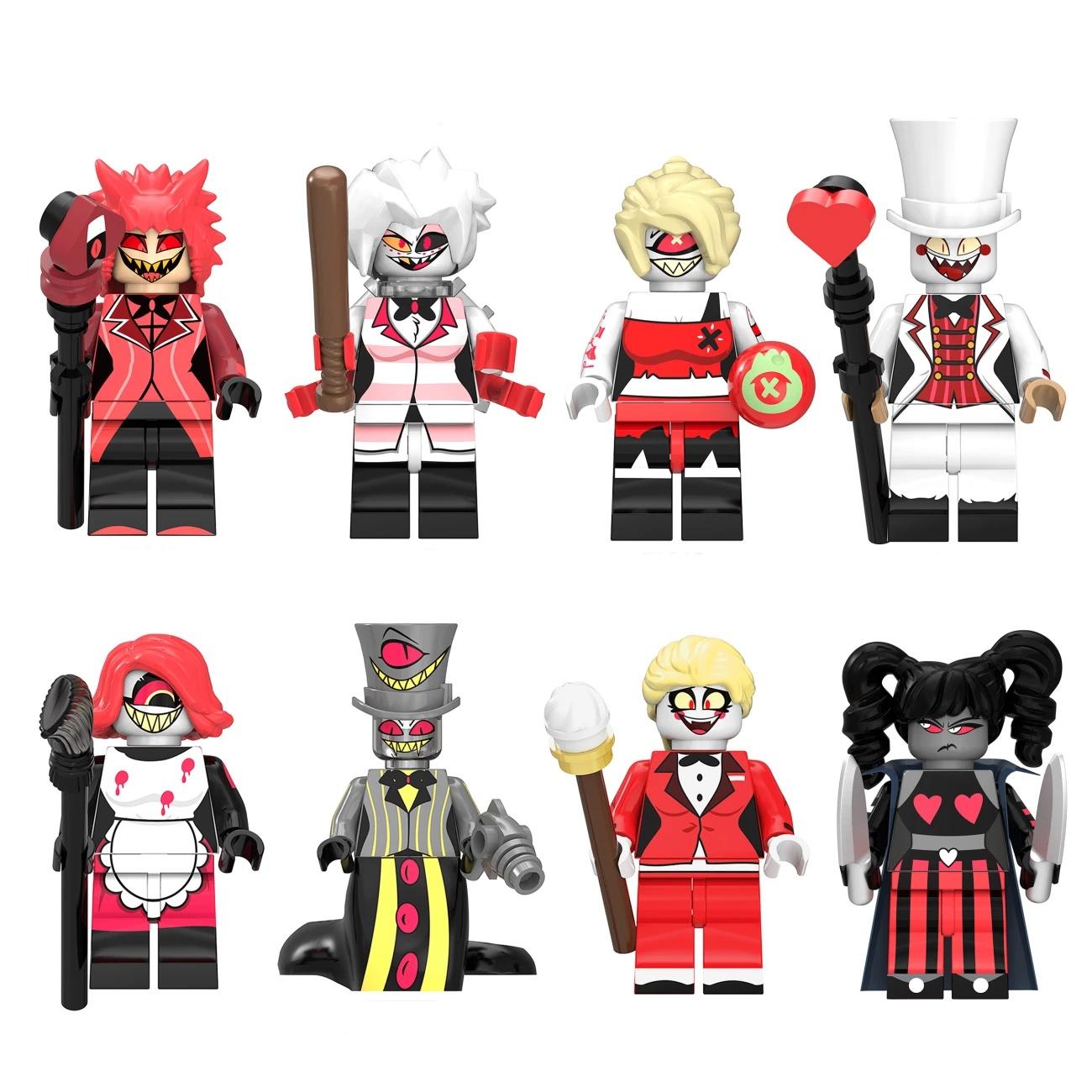 

Collection-Hell Assembly Building Blocks Children s Educational Toys