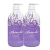 Lavender Essence Relaxing Body Wash 900g X2 (13974438)