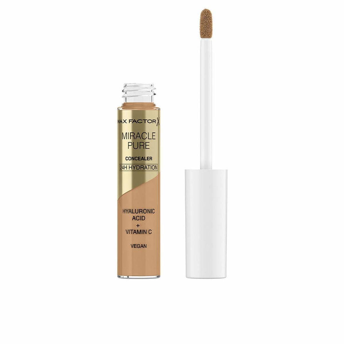 

Max Factor Miracle Pure Корректор для лица №4 (7,8 мл)