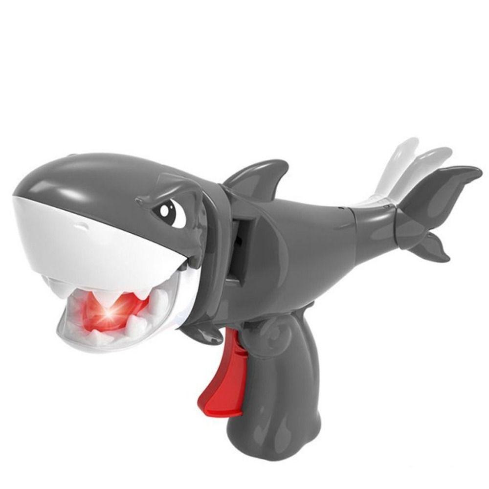 

с Swing Bite Electric Swing Shark Simulation Explorative Shark Boy Gift