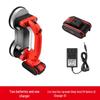 36V Cordless Dual Plate Tile Leveling Machine Kit CN Plug (adapter Included)