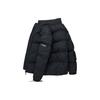 Li-Ning Li Ning Puffer Jacket Men's Black Unisex YJMT017-B