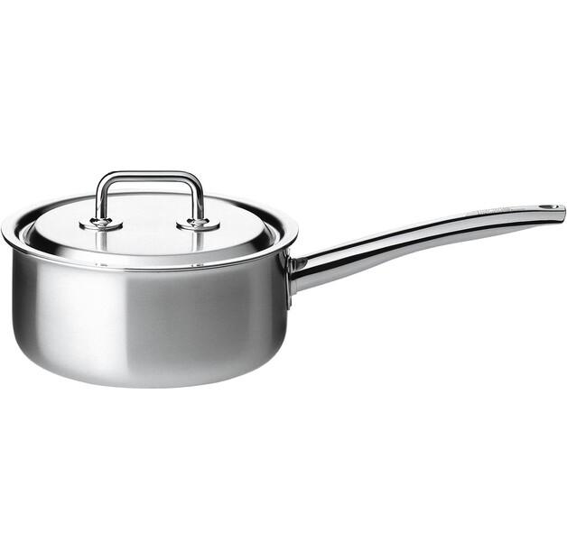 

Сотейник Spring Brigade Premium 20 см 2,7 л (0415510620)