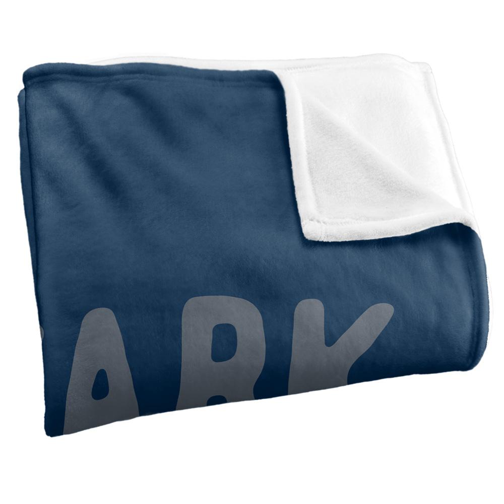 Game of Thrones Stark Crest Blanket