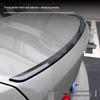 MP Style Rear Spoiler for BMW 4 Series G22 - Non-destructive Installation (2021+ Models)