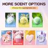 Bath  Balls - Fun Bath  Balls Set Of Seven Bath
