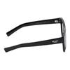 Prada Logo Acetate Square Sunglasses Men sunglasses Black SPRC03_E16K_FE08Z_C_A055