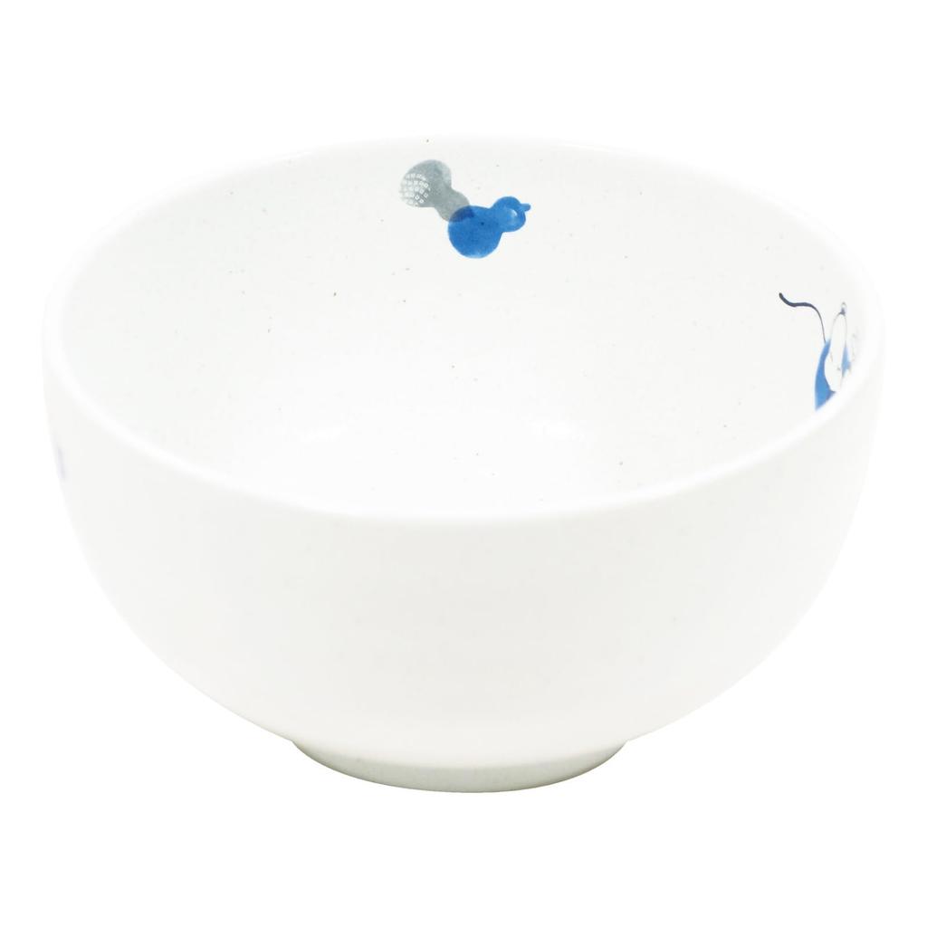 PEANUTS Snoopy Rýžová miska do mikrovlnné trouby a myčky Fuku Hyotan Vyrobeno v Číslo produktu 617137 Miska, cca. 16cm, Bezpečné, Design, Japonsko,