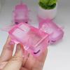 Adult Sensory Stress Squeeze Toy Squishy Relax Toys Durable PU Material for Classroom Office Party Favors Entertainment Games