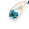 1Pc Hand Acupuncture Points Finger Joint Massager Rollers Handheld Massager Relaxation Health Care Massage Tool