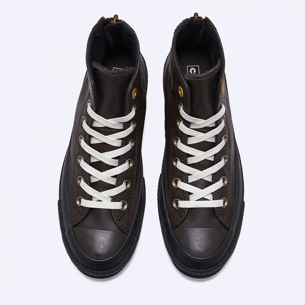 Converse Chuck 70 Zipper Heel  A08159c