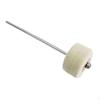 Bass Drum Beater, Pedal Mallet Percussion Instrument Accessories, Anti Slip