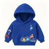 Cartoon Design Hoodies Women Men Long Sleeve Sweatshirt Autumn Fun Pullover Girls Cute Hoody