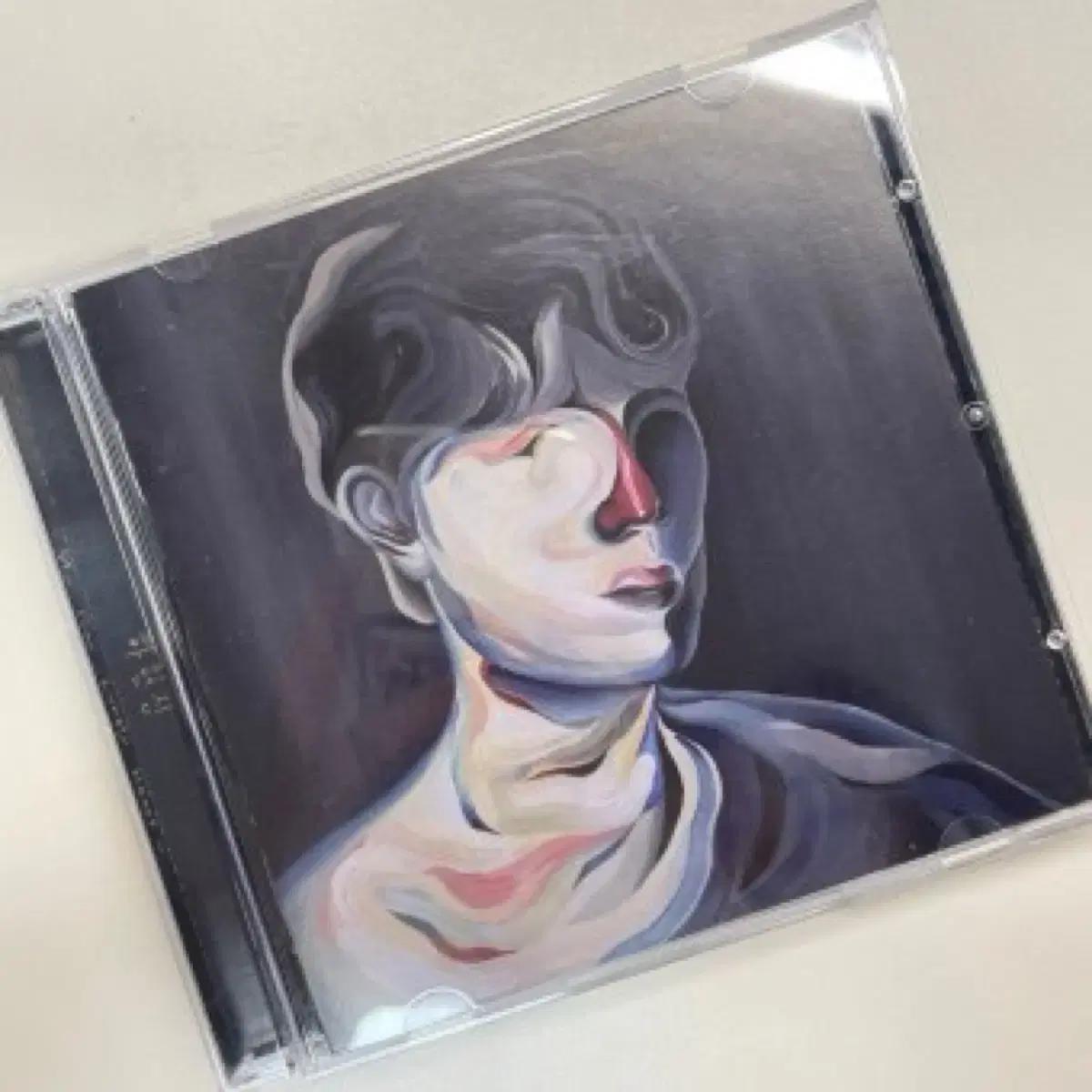 

Ha Hyun Sang Mplh Cd Альбом Неизданный, Выпущенный