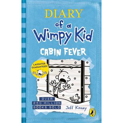 Gregs Tagebuch – Hitzewelle Von Jeff Kinney UKN2079