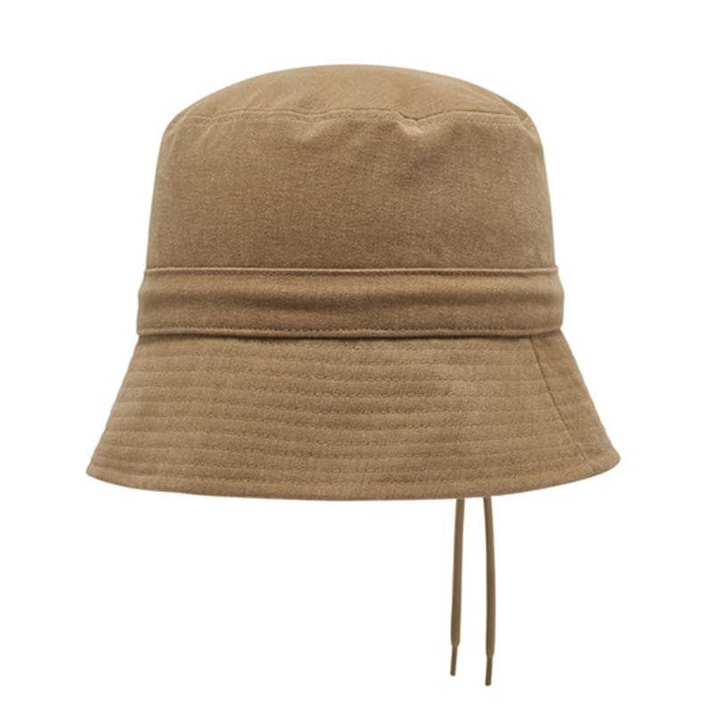 LIBERE KOREA A3 BUCKET HAT / KHAKI