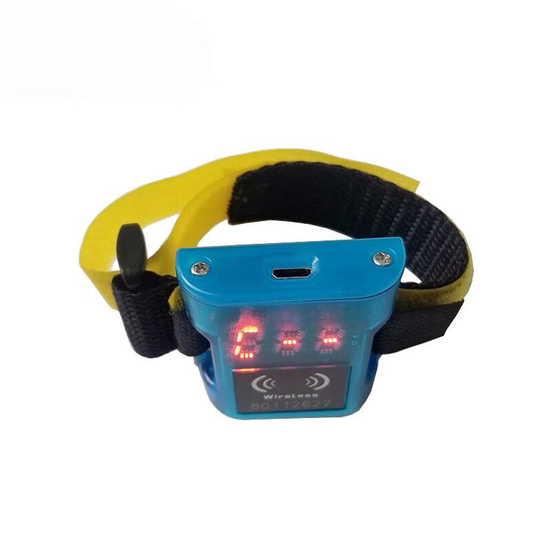 CTDX 3000m Race Lap Timing System