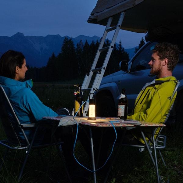 Led Lenser 43132 Ml6 Warm [LED-Laterne für den Außenbereich]