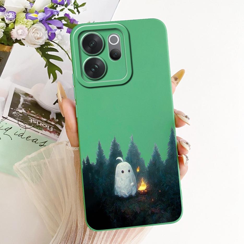 For Vivo V70 Elite Case V2548 Cute Dog Panda Cartoon Cover Soft TPU Phone Case For Vivo V70 FE V 70 Elite VivoV70 V70FE 5G Shell
