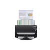Fujitsu fi-7160XZ A4 Sheet-Fed Document Scanner CN plug (adapter included)