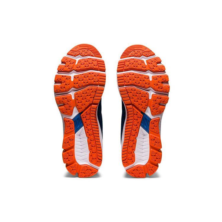 Asics GT 1000 10 Reborn Blue Men Sneakers Black 1011B001-402