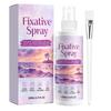Painting Spray: Provides Surface Protection with a Transparent Film