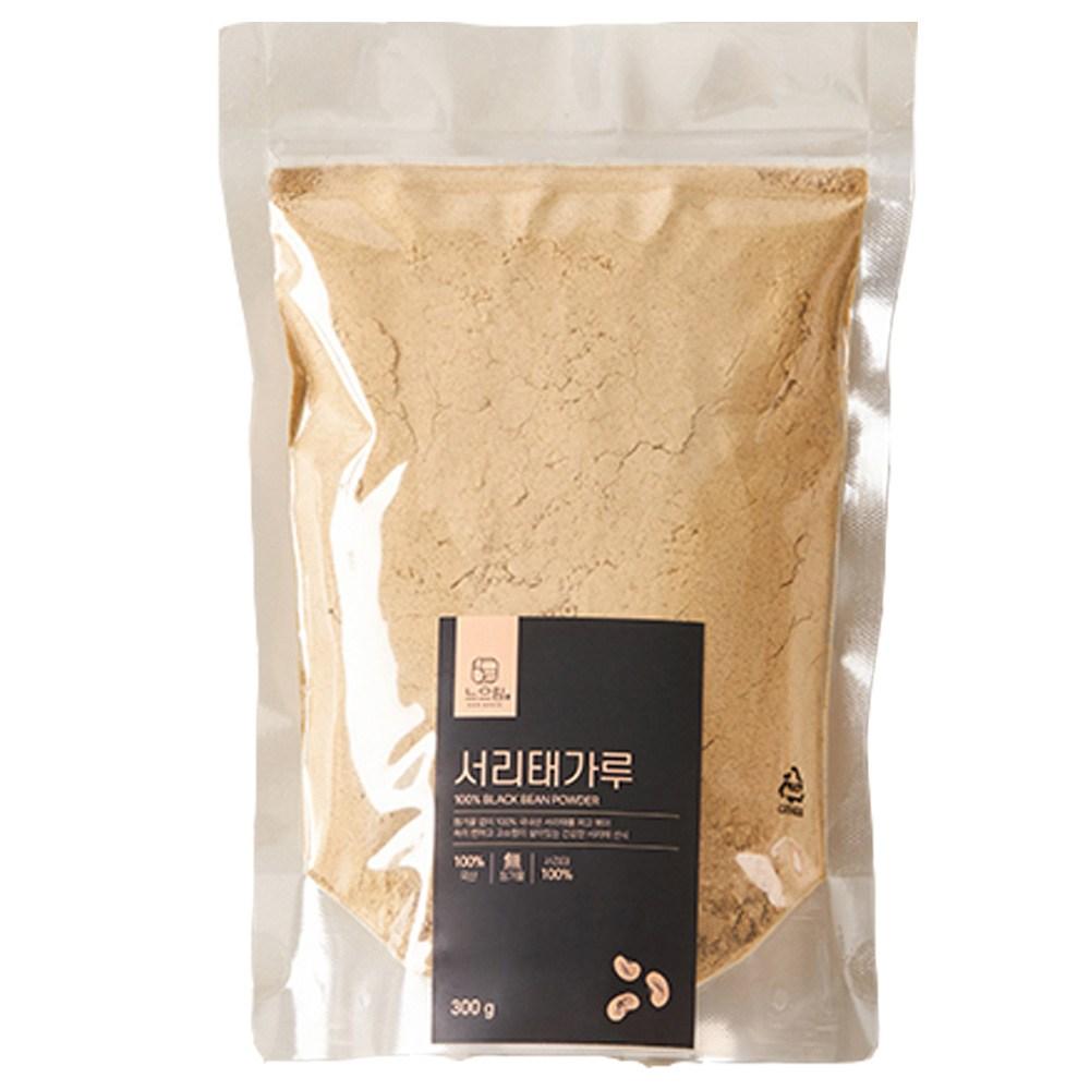 Neureum Healthy Twice Roasted Domestic Seoritae Powder 2 pcs 300g Ingredients: may be subject to change at the manufacturer’s | 2 pcs 300g