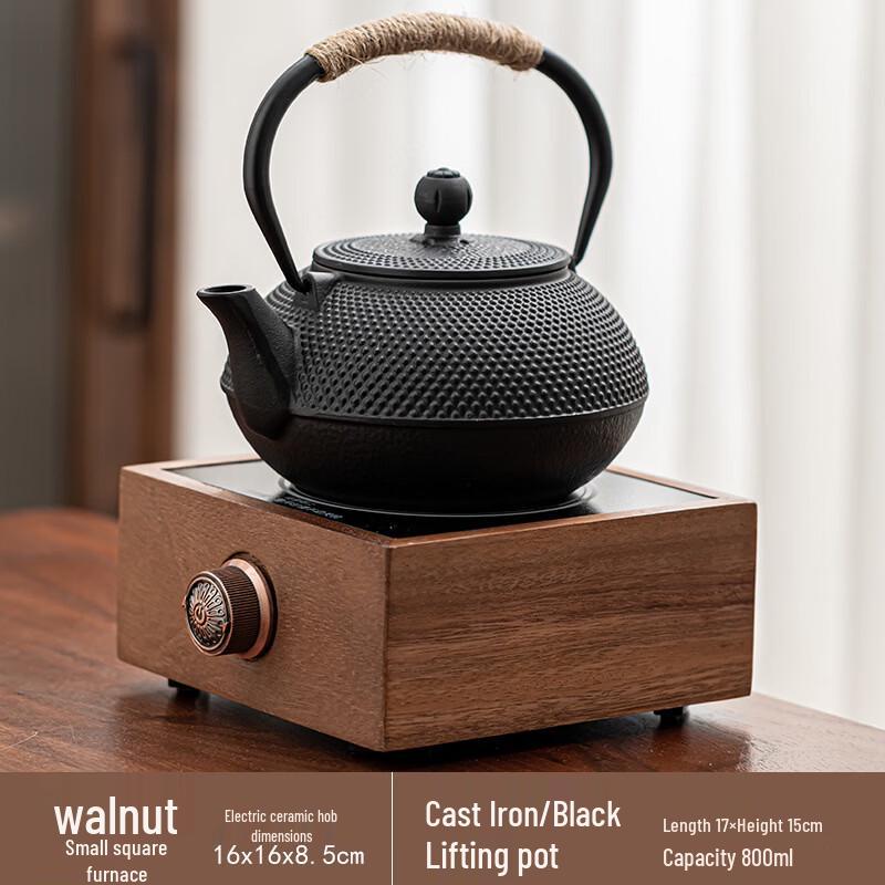 Tea Ceremony Electric Ceramic Stove