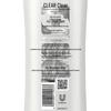 Clear Anti-Dandruff Scalp Care Shampoo Ice Cool Refreshing