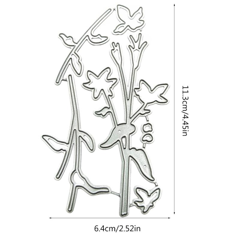 Cutting Dies Card Making Supplies Stencil Template Mould DIY Decors Handicrafts