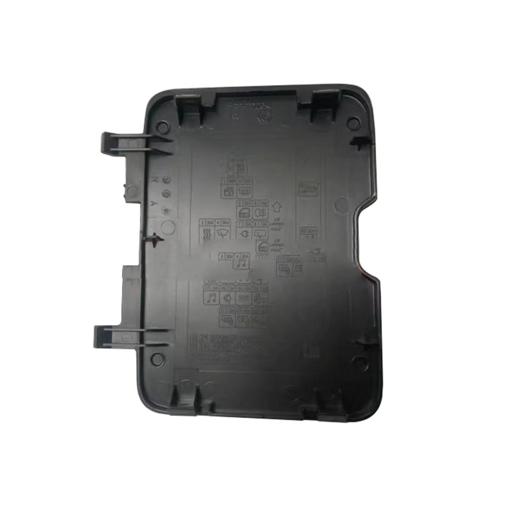 Front Left Instrument Dash Panel Fuse Box Cover For Mitsubishi Outlander 13-18