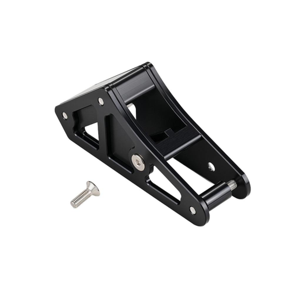 Motorrad Zubehör Racing Kettenführungsscheibe Strapazierfähiger Verschleißfester Schutz für Talaria MX5 Dirt Pit Bikes Offroad Teile