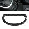 1PACK Panel Cover Trim 1X/1* 2014-2017 Carbon Fiber