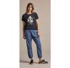 Брюки Maloja MelachM. Hose (41449) Dusty Синий