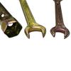 1 Set Aluminum Alloy Motorcycle Repair Tool Motorcycle Spark Plug Spanner Wrench Socket Tool Kit Pliers Wrenches Screwdrive