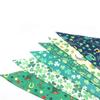 Dog Top Hat Collar Holiday Shamrocks for Small Medium Girl Dogs Cats Dog Collar Necklaces Kerchief Costumes