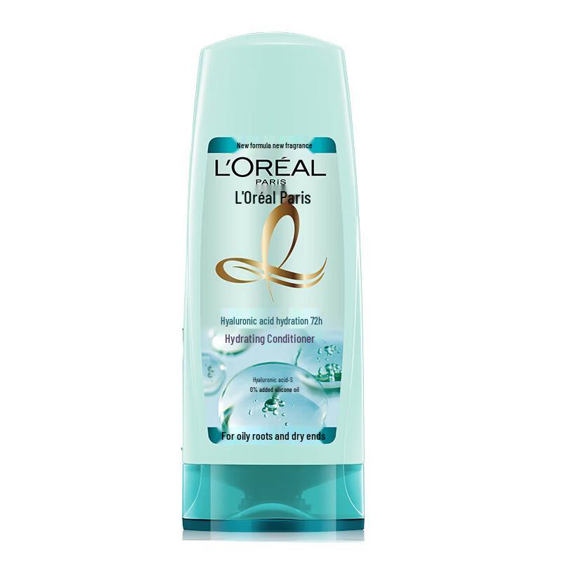 L Oréal Hyaluronic Acid Hydrating Conditioner