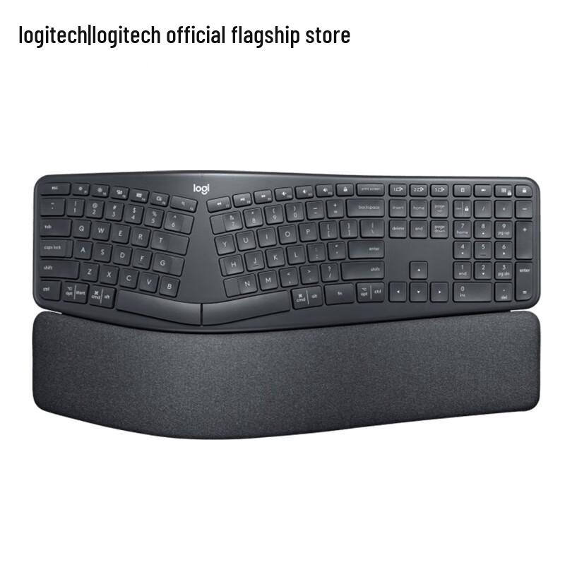 Logitech ERGO K860 Wireless Ergonomic Keyboard
