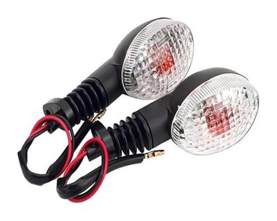 Turn Signal Turn Signal for Kawasaki KLX125 KLX150 KLX250 D Tracker EX250 Motorcycle Turn