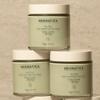 AROMATICA Tea Tree Pore Purifying Clay Mask 2% Niacinamide + 45% Clay 120g