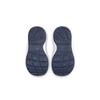 Nike Wearallday Slip Resistant Cushioning Abrasion Resistant Low Top Toddler Shoes Blue Green Infant And Toddler CJ3818-400