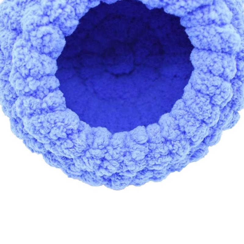 Birds Bed Parrots Plush Nest Hanging Tree House for Small Birds Hamster Portable Bird Screw Fixed Nest Bed Bird Toy