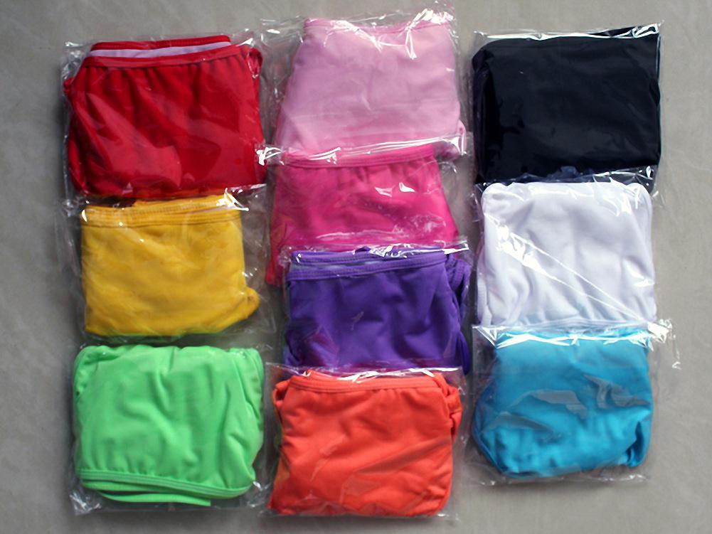 13-Color Candy Bikini Set: Trendy Swimwear with Large Stock