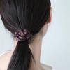 NOCTURN AIRY SCRUNCHIE (7COLOR)
