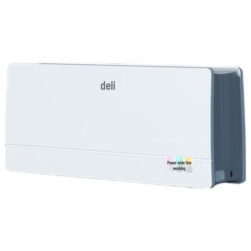 Deli Hot Melt Binding Machine