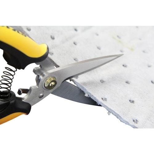 SK11 (SK11) All-purpose Scissors Long SML-200 For Work/carpenters/outdoor Use