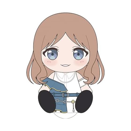 BanG Dream! Nagasaki Soyo MyGO!!!!! Plush Toy