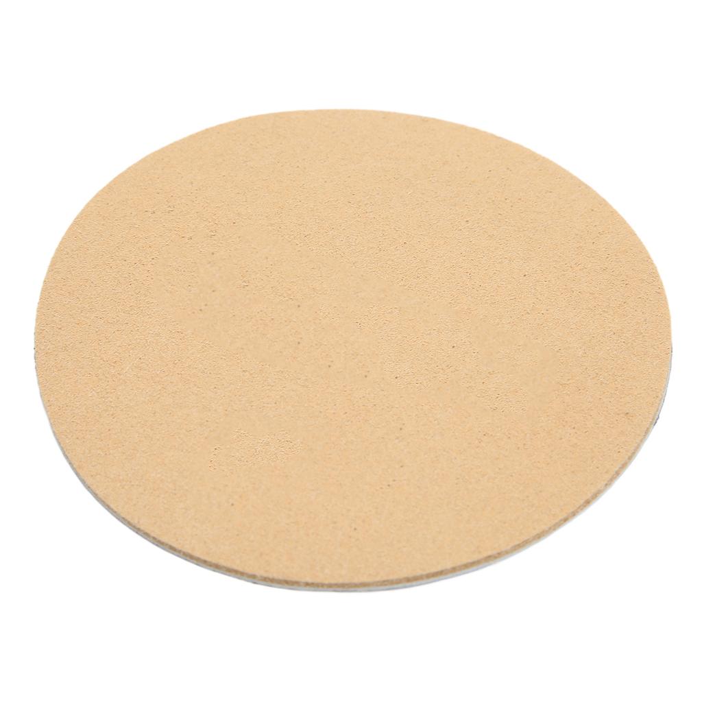 Billiard Pool Cue Shaft Burnisher Flannel Cue Shaft Smoother Billiard Polishing Cloth