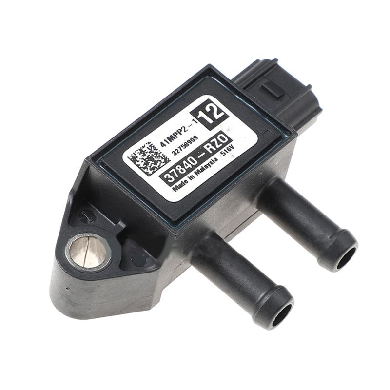 BT-1 PCS Intake Air Pressure Sensor MAP Sensor Black Plastic Automotive Supplies For Ford Honda CIVIC 37840-RZ0 37840RZ0 чёрный